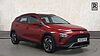 Hyundai BAYON 1.0 T-GDi MHEV SE Connect SUV 5dr Petrol Hybrid DCT Euro 6 (s/s) (100 ps) Red