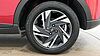 Hyundai BAYON 1.0 T-GDi MHEV SE Connect SUV 5dr Petrol Hybrid DCT Euro 6 (s/s) (100 ps) Red