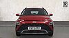 Hyundai BAYON 1.0 T-GDi MHEV SE Connect SUV 5dr Petrol Hybrid DCT Euro 6 (s/s) (100 ps) Red