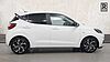 Hyundai I10 1.0 T-GDi N Line Hatchback 5dr Petrol Manual Euro 6 (s/s) (90 ps) White