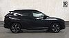 Hyundai TUCSON 1.6 T-GDi N Line S SUV 5dr Petrol Hybrid Auto Euro 6 (s/s) (215 ps) BLACK