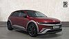 Hyundai IONIQ 5 84kWh Ultimate Hatchback 5dr Electric Auto (228 ps) Ultimate Red