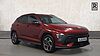 Hyundai KONA 1.6 h-GDi N Line S SUV 5dr Petrol Hybrid DCT Euro 6 (s/s) (129 ps) Red