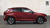 Hyundai KONA 1.6 h-GDi N Line S SUV 5dr Petrol Hybrid DCT Euro 6 (s/s) (129 ps) Red