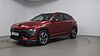 Hyundai KONA 1.6 h-GDi N Line S SUV 5dr Petrol Hybrid DCT Euro 6 (s/s) (129 ps) Red