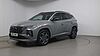 Hyundai TUCSON 1.6 h T-GDi N Line S SUV 5dr Petrol Hybrid Auto Euro 6 (s/s) (230 ps) Grey