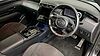 Hyundai TUCSON 1.6 h T-GDi N Line SUV 5dr Petrol Hybrid Auto Euro 6 (s/s) (230 ps) Grey