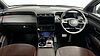 Hyundai TUCSON 1.6 h T-GDi N Line SUV 5dr Petrol Hybrid Auto Euro 6 (s/s) (230 ps) Grey