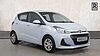 Hyundai I10 1.0 SE Hatchback 5dr Petrol Manual Euro 6 (67 ps) Grey