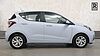 Hyundai I10 1.0 SE Hatchback 5dr Petrol Manual Euro 6 (67 ps) Grey