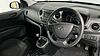 Hyundai I10 1.0 SE Hatchback 5dr Petrol Manual Euro 6 (67 ps) Grey