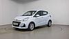 Hyundai I10 1.0 SE Hatchback 5dr Petrol Manual Euro 6 (67 ps) Grey