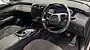 Hyundai TUCSON 1.6 h T-GDi N Line SUV 5dr Petrol Hybrid Auto Euro 6 (s/s) (230 ps) Atlas White