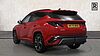 Hyundai TUCSON 1.6 T-GDi N Line S SUV 5dr Petrol Manual Euro 6 (s/s) (160 ps) ENGINE RED
