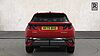 Hyundai TUCSON 1.6 T-GDi N Line S SUV 5dr Petrol Manual Euro 6 (s/s) (160 ps) ENGINE RED