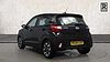 Hyundai I10 1.2 Advance Hatchback 5dr Petrol Auto Euro 6 (s/s) (79 ps) Phantom Black