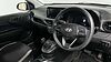 Hyundai I10 1.2 Advance Hatchback 5dr Petrol Auto Euro 6 (s/s) (79 ps) Phantom Black