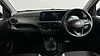 Hyundai I10 1.2 Advance Hatchback 5dr Petrol Auto Euro 6 (s/s) (79 ps) Phantom Black