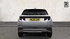 Hyundai TUCSON 1.6 T-GDi Advance SUV 5dr Petrol Hybrid Auto Euro 6 (s/s) (215 ps) SHIMMERING SILVER