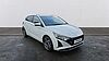 Hyundai I20 1.0 T-GDi Premium Hatchback 5dr Petrol Manual Euro 6 (s/s) (100 ps) White