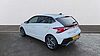 Hyundai I20 1.0 T-GDi Premium Hatchback 5dr Petrol Manual Euro 6 (s/s) (100 ps) White