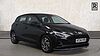 Hyundai I20 1.0 T-GDi Advance Hatchback 5dr Petrol DCT Euro 6 (s/s) (100 ps) Phantom Black