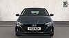 Hyundai I20 1.0 T-GDi MHEV SE Connect Hatchback 5dr Petrol Hybrid DCT Euro 6 (s/s) (100 ps) Aurora Grey