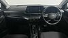 Hyundai I20 1.0 T-GDi MHEV SE Connect Hatchback 5dr Petrol Hybrid DCT Euro 6 (s/s) (100 ps) Aurora Grey