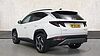 Hyundai TUCSON 1.6 T-GDi Ultimate SUV 5dr Petrol Manual Euro 6 (s/s) (150 ps) White