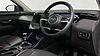Hyundai TUCSON 1.6 T-GDi Ultimate SUV 5dr Petrol Manual Euro 6 (s/s) (150 ps) White