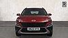 Hyundai KONA 1.0 T-GDi MHEV SE Connect SUV 5dr Petrol Hybrid Manual Euro 6 (s/s) (120 ps) Red