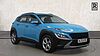 Hyundai KONA 1.0 T-GDi MHEV SE Connect SUV 5dr Petrol Hybrid Manual Euro 6 (s/s) (120 ps) Blue