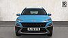 Hyundai KONA 1.0 T-GDi MHEV SE Connect SUV 5dr Petrol Hybrid Manual Euro 6 (s/s) (120 ps) Blue