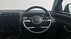 Hyundai TUCSON 1.6 h T-GDi SE Connect SUV 5dr Petrol Hybrid Auto Euro 6 (s/s) (230 ps) Grey