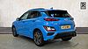 Hyundai KONA 1.0 T-GDi MHEV N Line SUV 5dr Petrol Hybrid Manual Euro 6 (s/s) (120 ps) Blue