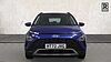Hyundai BAYON 1.0 T-GDi MHEV SE Connect SUV 5dr Petrol Hybrid DCT Euro 6 (s/s) (100 ps) Blue