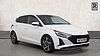 Hyundai I20 1.0 T-GDi Ultimate Hatchback 5dr Petrol DCT Euro 6 (s/s) (100 ps) White