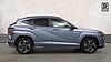 Hyundai KONA 1.0 T-GDi N Line SUV 5dr Petrol Manual Euro 6 (s/s) (100 ps) Blue
