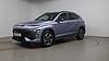 Hyundai KONA 1.0 T-GDi N Line SUV 5dr Petrol Manual Euro 6 (s/s) (100 ps) Blue