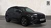Hyundai TUCSON 1.6 T-GDi MHEV N Line S SUV 5dr Petrol Hybrid DCT Euro 6 (s/s) (160 ps) Black