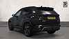 Hyundai TUCSON 1.6 T-GDi MHEV N Line S SUV 5dr Petrol Hybrid DCT Euro 6 (s/s) (160 ps) Black