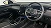 Hyundai TUCSON 1.6 T-GDi MHEV Ultimate SUV 5dr Petrol Hybrid DCT 4WD Euro 6 (s/s) (180 ps) Blue