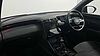 Hyundai TUCSON 1.6 T-GDi N Line SUV 5dr Petrol Manual Euro 6 (s/s) (150 ps) Black