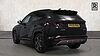 Hyundai TUCSON 1.6 T-GDi N Line SUV 5dr Petrol Manual Euro 6 (s/s) (150 ps) Black