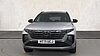 Hyundai TUCSON 1.6 h T-GDi N Line SUV 5dr Petrol Hybrid Auto Euro 6 (s/s) (230 ps) Silver