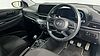 Hyundai BAYON 1.0 T-GDi Advance SUV 5dr Petrol Manual Euro 6 (s/s) (100 ps) Atlas White