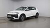Hyundai BAYON 1.0 T-GDi Advance SUV 5dr Petrol Manual Euro 6 (s/s) (100 ps) Atlas White
