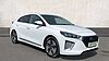 Hyundai IONIQ 1.6 h-GDi Premium SE Hatchback 5dr Petrol Hybrid DCT Euro 6 (s/s) (141 ps) White