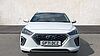 Hyundai IONIQ 1.6 h-GDi Premium SE Hatchback 5dr Petrol Hybrid DCT Euro 6 (s/s) (141 ps) White