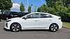 Hyundai IONIQ 1.6 h-GDi Premium SE Hatchback 5dr Petrol Hybrid DCT Euro 6 (s/s) (141 ps) White